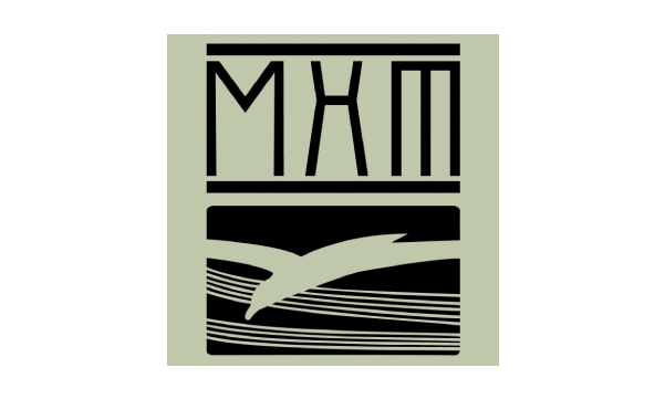 Логотип МХАТ